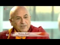 Altruismus kultivieren und stärken - Meditationsforschung ( Matthieu Ricard bei Scobel )