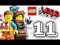 The LEGO Movie - Episode #11