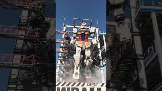 Gundam Factory Yokohama