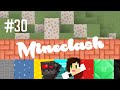 MINECRAFT ORE BLOCK CHALLENGE - MINECLASH (EP.30)