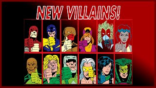 BREAKING!! NEW BTS for Captain America 4! Serpent Society!