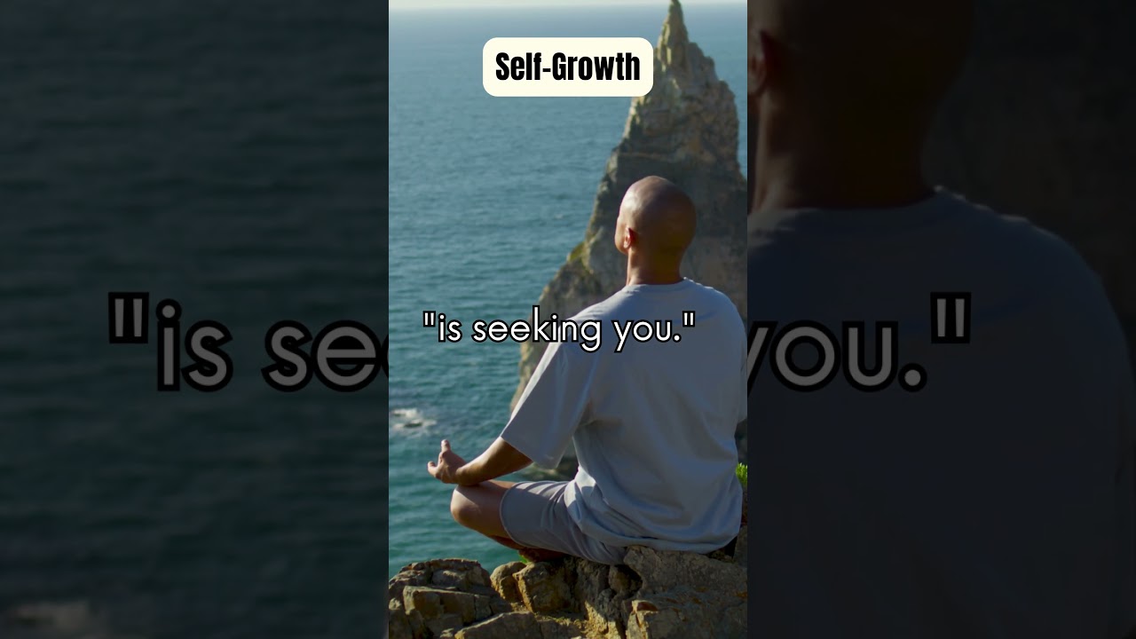 How ONE Simple Quote Can Shift Your Mindset Instantly 