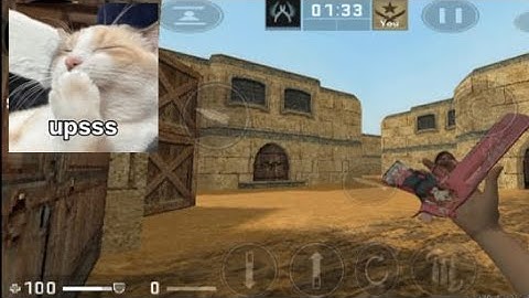Csgo 1.6 | cvalorant 2 re mod