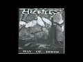 Hiatus - Way Of Doom [7" EP]
