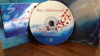 Mehmet Emin AY - Ey Deste-i Gûl (New Album2013)720p Resimi