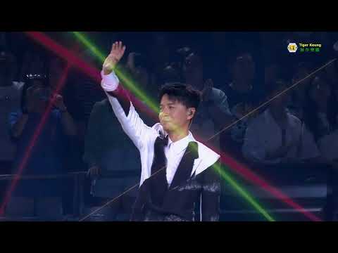 李克勤(沒有你贏了世界又如何)弦續 李克勤 • 港樂演唱會 2023