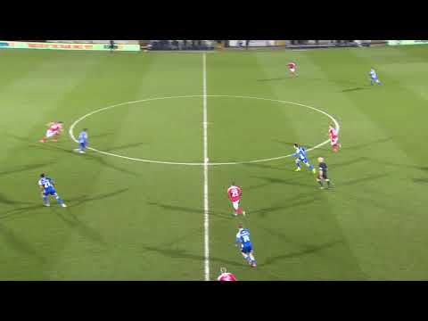 Bristol Rovers Swindon Goals And Highlights