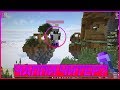 КАК ИГРАЕТ ЧАППИ?! ОН ЧИТЕР!? Hypixel Skywars,Bedwars