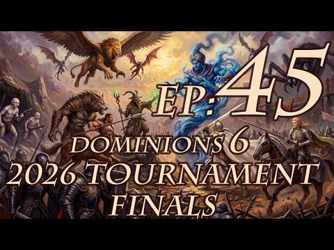 Tournament Finals - 2026 - Ep45.2 - Darkvines vs Anzu Addendum