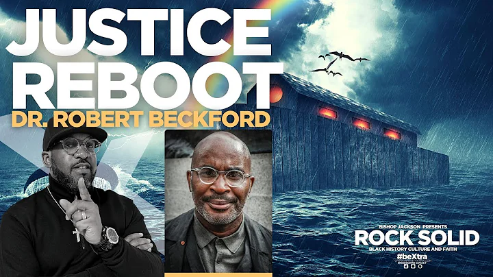 After the flood documentary with Professor Robert ...