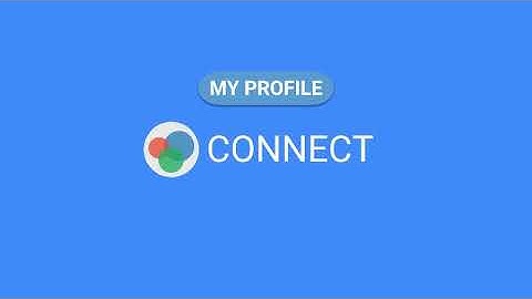 Eko India | Tutorial Video on Connect My Profile Update