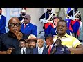 KABILA UTILISE FAYULU POUR DESTABILISER LE POUVOIR DE FELIX TSHISEKEDI , JOHN NUMBI , KALEV ET GEDEON KIYUNGU SONT ENSEMBLES , KATUMBI EST ENTRAIN DE COORDONNER UNE OPERATION AVEC LES FRANCAIS (VIDEO) 