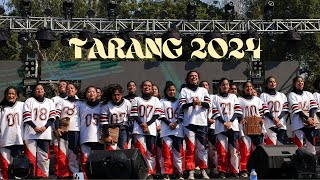 LSR DANCESOC AT TARANG 2024 || BAILA || LSR FEST 2024 || DELHI UNIVERSITY