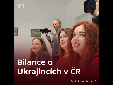Ukrajinci v ČR: pracují a přesto žijí v těžkých podmínkách