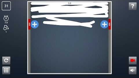 Brain it On! Level 31!