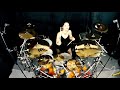 Uriah Heep - Look at yourself drum cover by Ami Kim(140)