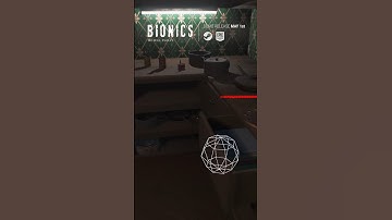 Fixing bugs can be confusing sometimes. #sounddesign #bug #gamedev #indiegame #unrealengine
