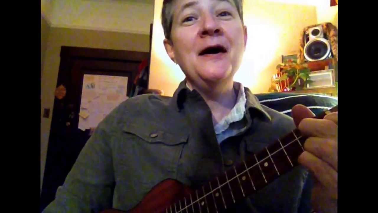 youtube capture mac Tell me why: a love song, ukulele