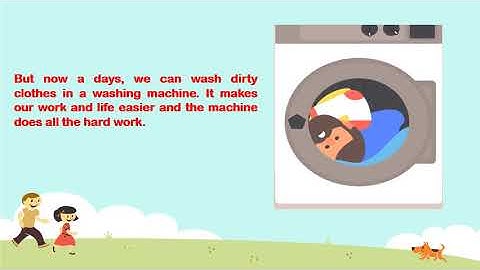 CH  2 Computer – A Machine class 1