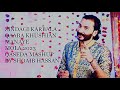 Zindagi karbala karbala zaruri aa  shoaib hassan mashup 2023 ali day mashup qaseda ali day