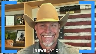 Sheriff Mark Lamb: Law enforcement gets ‘trick bag’ on enforcing mandates, upholding Constitution |