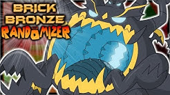 Legendary Battles On Route 1 Roblox Pokémon Brick Bronze - 