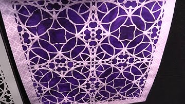 2018 Stencil Collection by Rebekah Meier - The Crafter