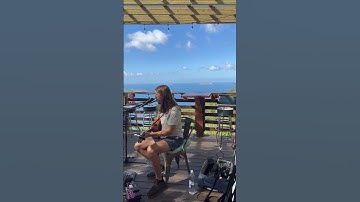 Thumbnail of Austin Grimm at The Windmill Bar covering Harry Nilsson’s “Everybody’s Talkin’”