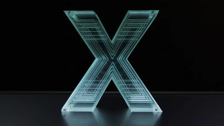 X: The Experience When Business Meets Design Teaser by Mekanism