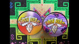 New Hash Headz Strains (Dab Sesh)