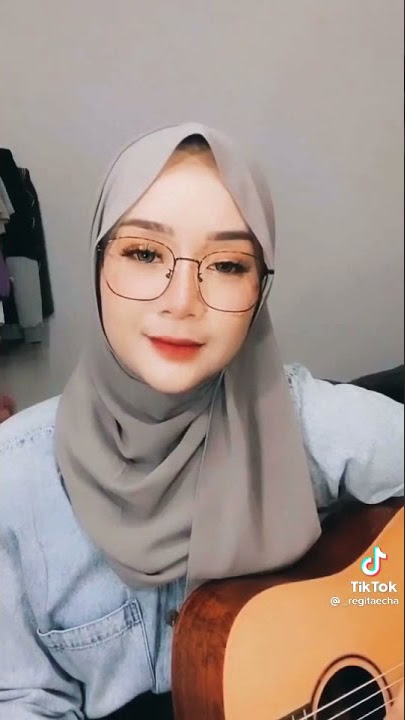 JODOH PASTI BERTEMU - Afgan ( Cover Regita Echa ) Story Wa