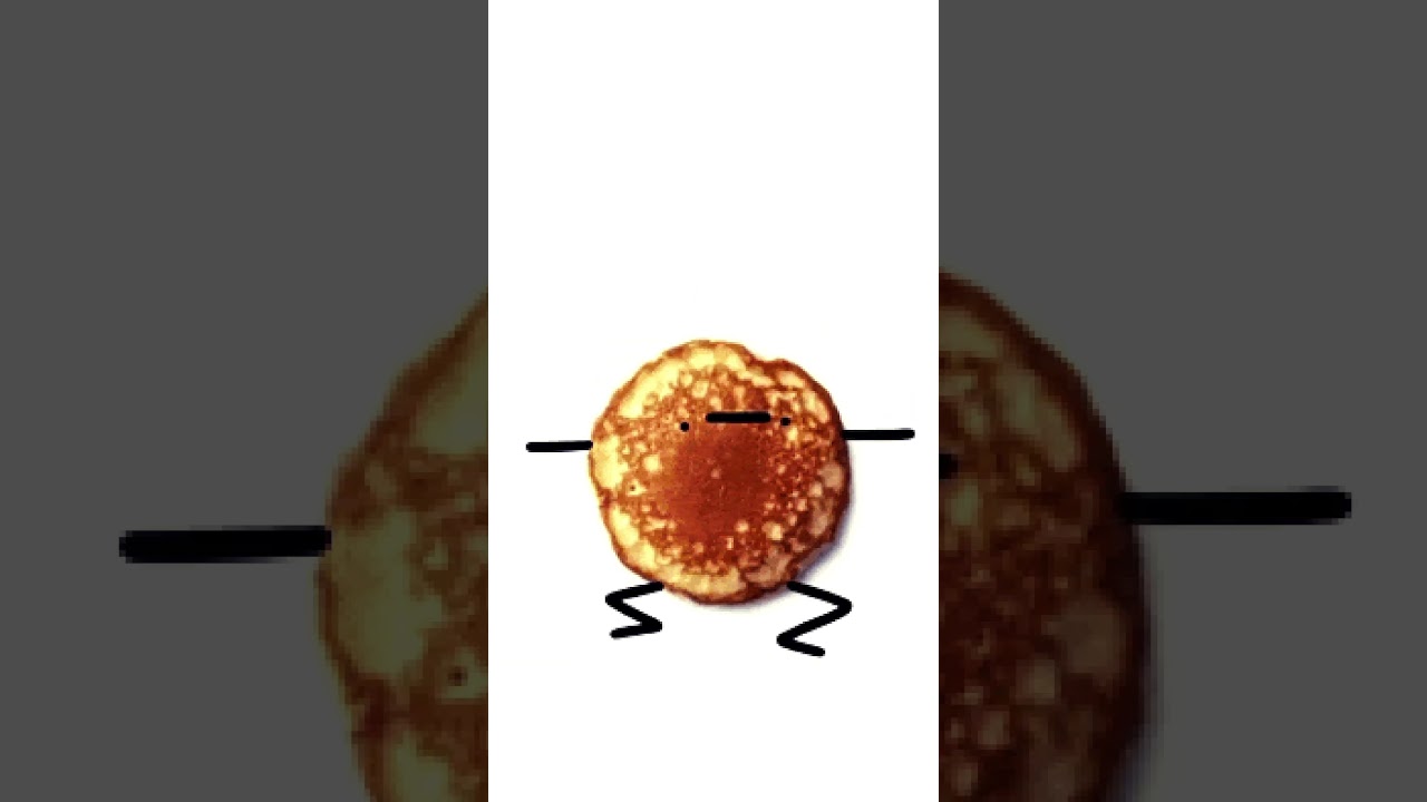 パンケーキ最高- YouTube