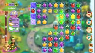 Fairy Mix Level 232