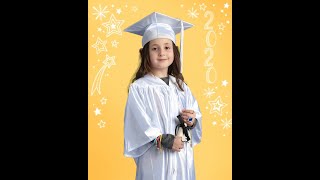 Audrey Graduation Video