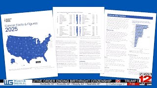 Cancer advocates push for Biomarker testing in Tennessee