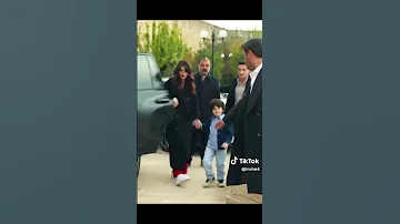 جيهان البورا و عليا ابطال مسلسل المدينة البعيدة حالات واتس اب تركيا مسلسلات تركيه 