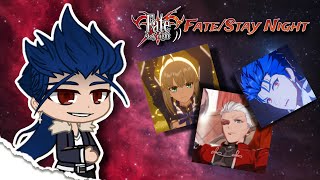 Download lagu Fate StayNight Reacts to Honkai: Starrail X Fate[UBW] Collab PV - “A Long ‘Fated’ Meeting”