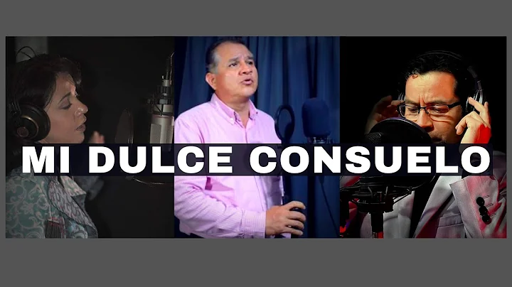 MI DULCE CONSUELO Jesrrel Cordero,Noemi Andrade y ...