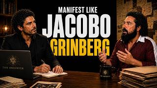 Reprogram Your Reality Like Jacobo Grinberg (Change Your Reality Fast)