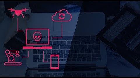 Three Tips for Cyber Security | EU Automation