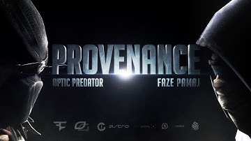 "Provenance" Trailer | OpTic Predator & FaZe Pamaj | By FaZe SLP