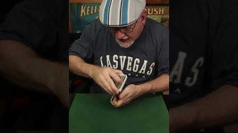 Double Backed Triumph