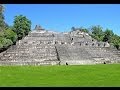 Ancient Hidden Cities of the Maya