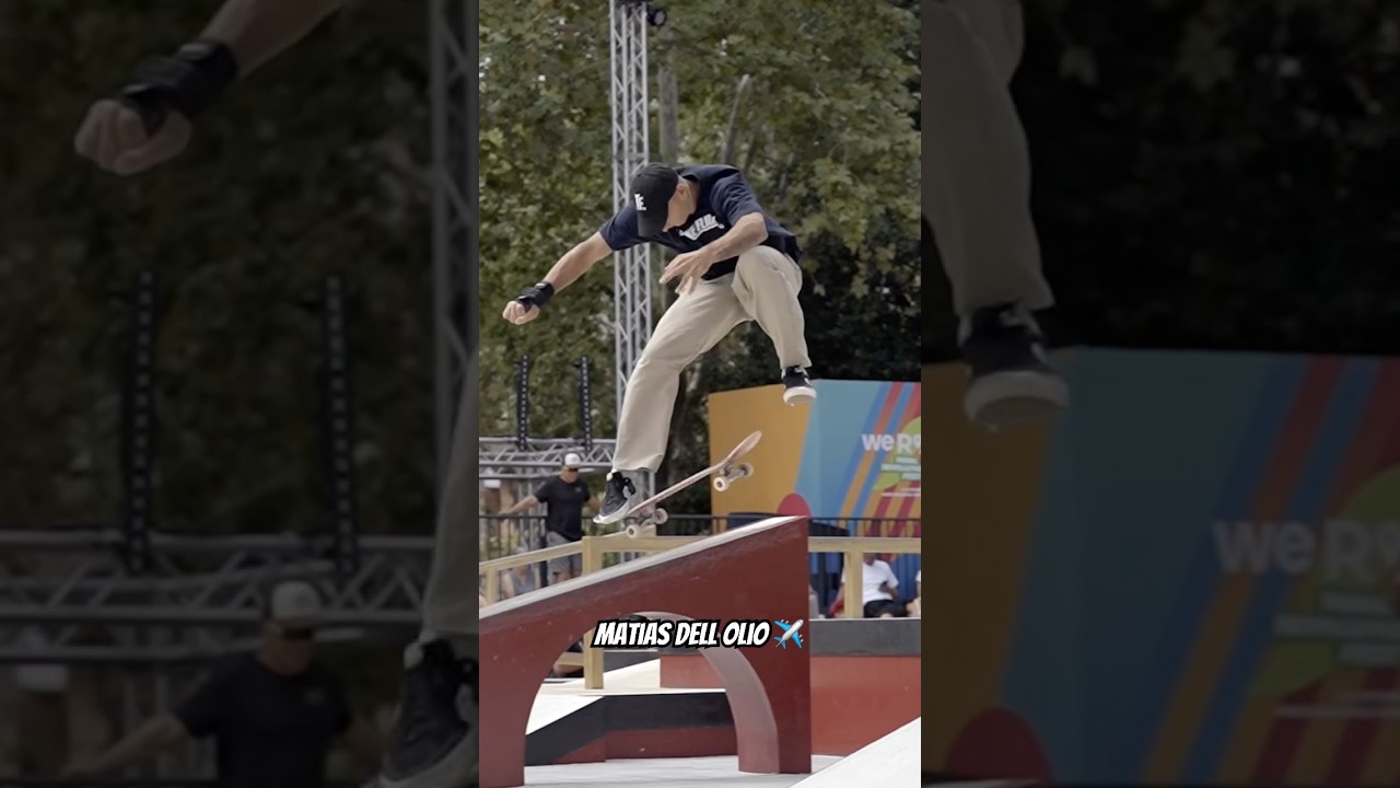 2024 Silver Medalist! 🥈 