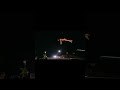 Valarie Williams Swan Dive From High Dive