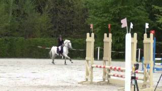 P3 C - Camerone Conte avec Island Elvey