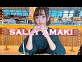 [声優]天城サリーYouTube始めます(eng sub)