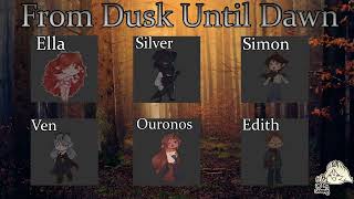 From Dusk Until Dawn Session 14