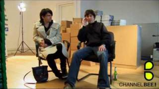 The Charlatans Funny Story About Liam Gallagher