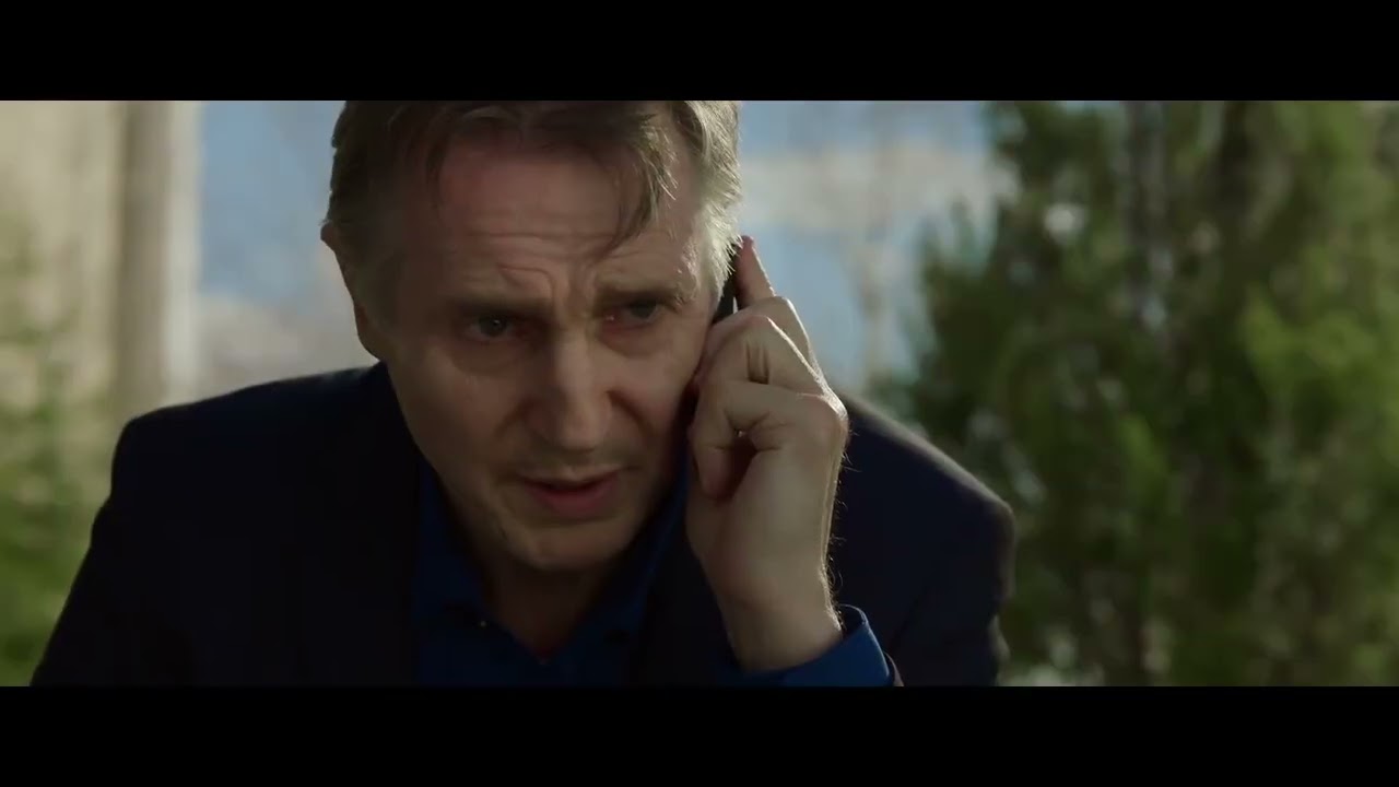 Memory   Official Trailer 2022 Liam Neeson, Guy Pearce, Monica Bellucci   IGN Movie Trailers 1080p,